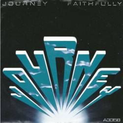 Journey : Faithfully - Edge of the Blade